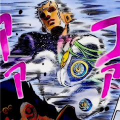 Los amo padres X Enrico Pucci (Slowed)