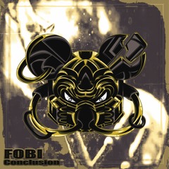 Fobi - Data ( Green Wizards Records )