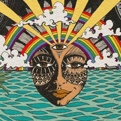 Island Vibe 2021 - Shroom Stage