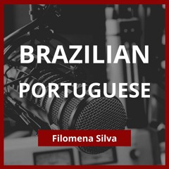 Filomena Silva - Brazilian Portuguese Demo