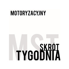 Fuzja: Spalinowy i Elektryczny | Gość: Filip Blank | Test: Citroën C5 Aircross Hybrid - MST [S3E04]