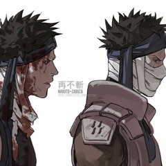 aki shonen X @tlas@yourfuneral- ZABUZA (prod. honja)