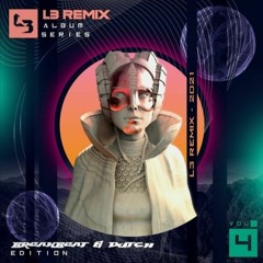 THE TIME ( Wiyana Sakti ) [ YONG_L3 feat. Febrizkyafi ▽ ] - L3 REMIX ALBUM SERIES 4