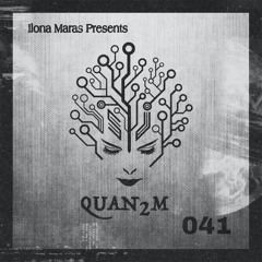 Quan2m by Ilona Maras 041 | Ilona Maras