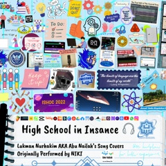 High School in Insance