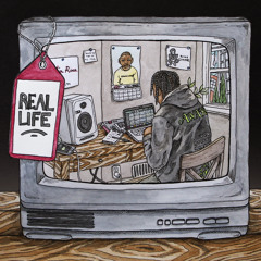 Real Life (prod. Santana Airo)