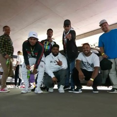 Qik D ft Dee Major _Thinking Twice (Prod.By_K Stone)