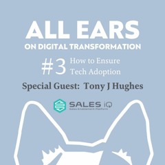 How to Ensure Tech Adoption