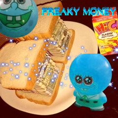 FREAKY MONEY (prod. irby)