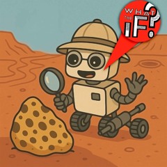 Science ROCKS On MARS!