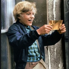 I've Got A Golden Ticket