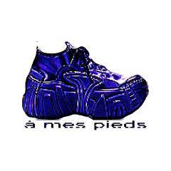swear à mes pieds