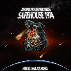 SAFEHOUSE 1974 (PROD/SALAZAR187)