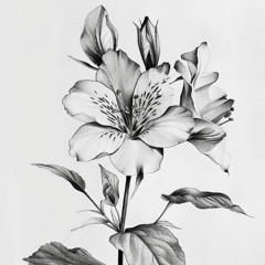 ALSTROMERIA