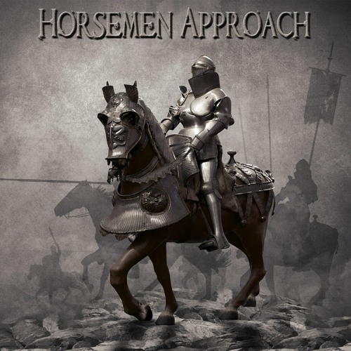Stream Horsemen Approach (ft. Kevin MacLeod) Royalty Free Dramatic
