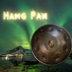 Imagine touch Hang Pan