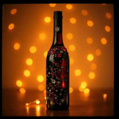 Sherry, you are my precious wine