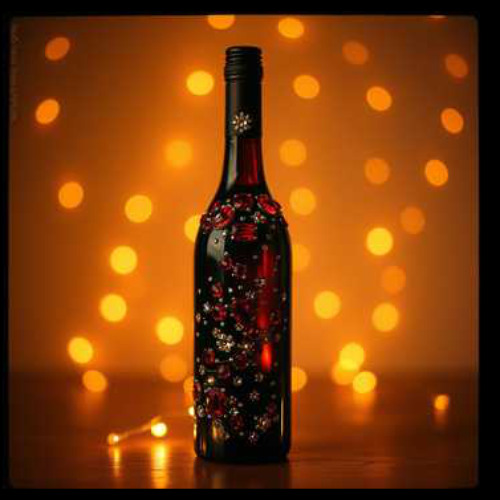 Sherry, you are my precious wine