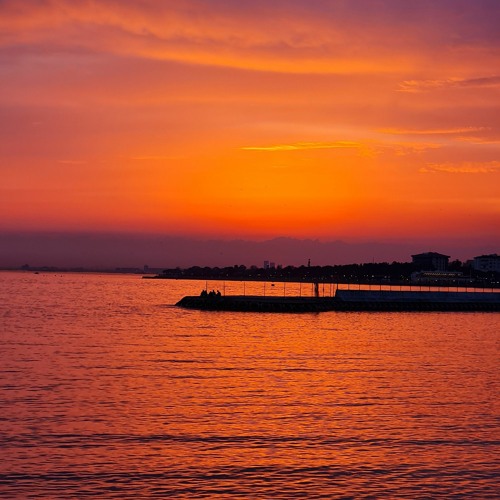 Balkan Wind (Sufi Gathering)
