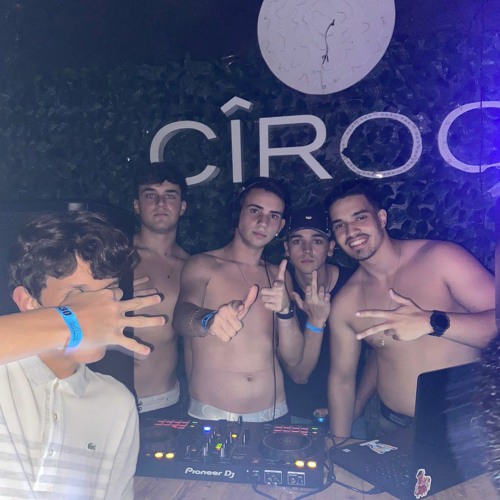 SET FINAL DE ANO - DJ BLAKES SÓ MANDELÃO ORIGINAL (DJ Blakes) 2021 (128 kbps).mp3