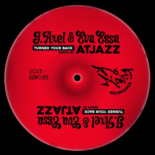 Stream J. Axel & Eva Essa - Turned Your Back by dO iT nOw Recordings ...