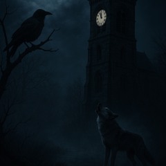 Midnight At Nevermore