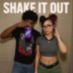 shake it out