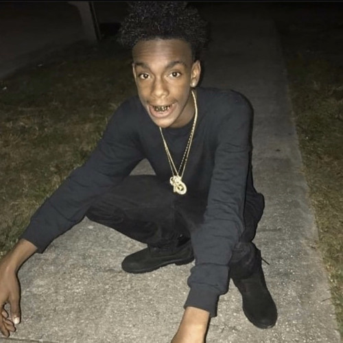 YNW Melly - No Heart (slowed to perfection)🎭