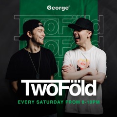 The Saturday Night House Party on George FM - 03/07/2021