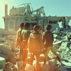 Don't Forget About Yemen