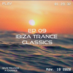Ibiza Trance Classics - GTAC009