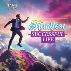 Manifest successful life