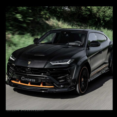 SUPER URUS REMIX  (prod. by 2rare beats)