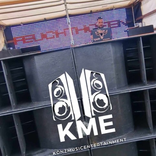 Pascal Feuchthofen@ KME Camp Nature One2023