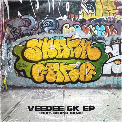 VEEDEE & HOLLIX - REALLY DOE