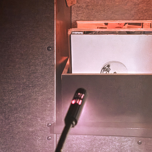 OSE at Open Lobby / Open Ground 12/2025