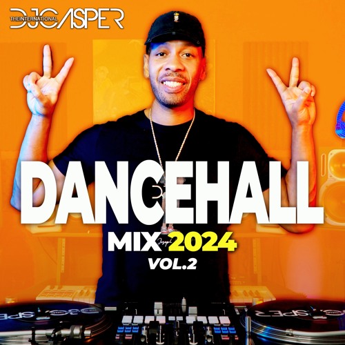 Stream NEW DANCEHALL MIX 2024 🔥 | BEST DANCEHALL MIX 2024 Vol.2 💎 by
