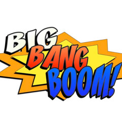 Bing, Bang, Boom