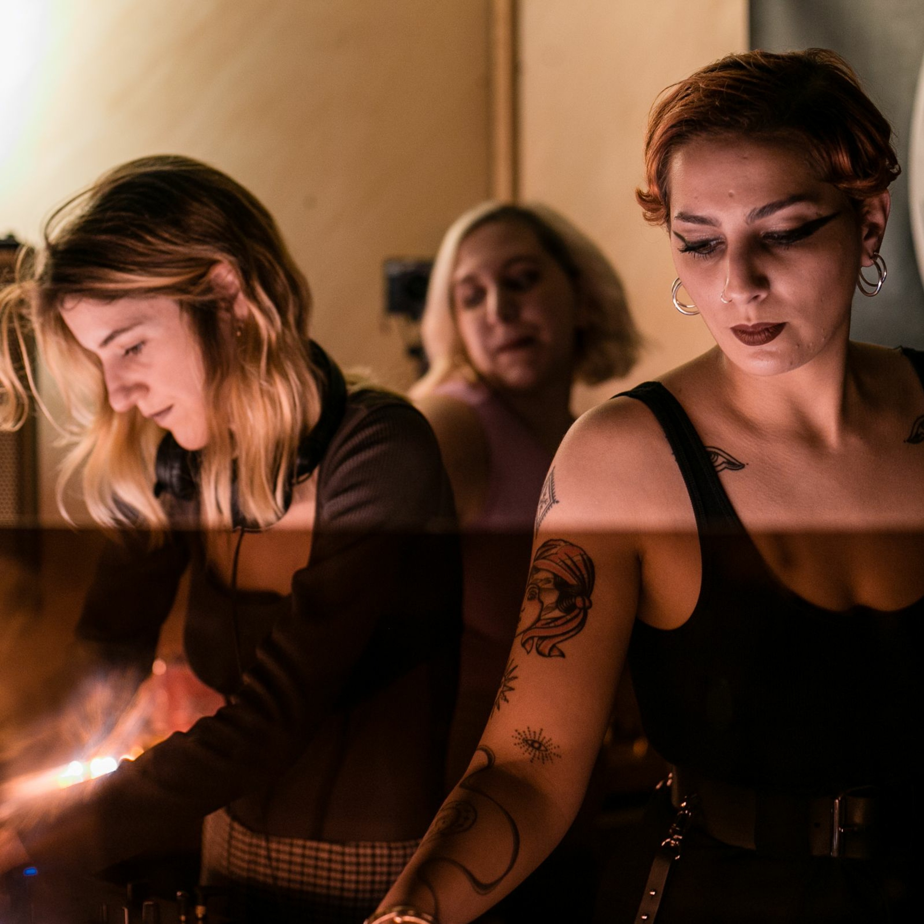 Bande De Filles @Djoon @28.01.23 episode artwork