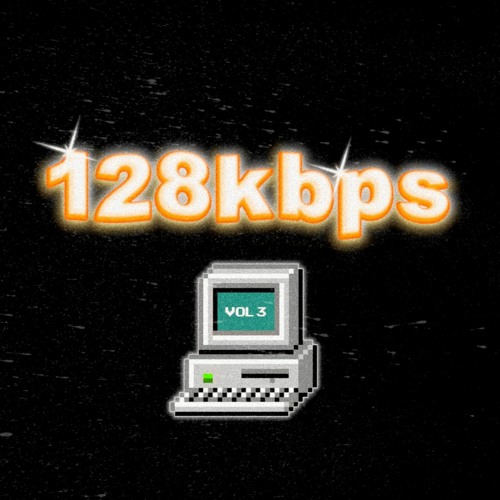 128kbps - Little Bit (Phasmid's Wun Fiddy Mix)