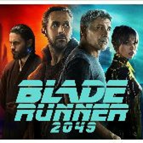 Stream Access Blade Runner 2049 2017 FULL MOVIE OnLINEfrEE MP4