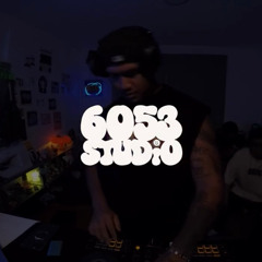 KASPER | 6053 STUDIO | DJ SET