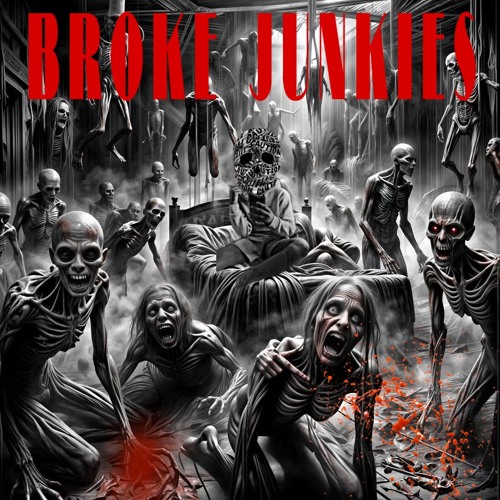 YNC BANDO- Broke Junkies