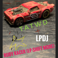 RUBY_RACER(LP-SHIFT)