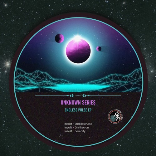 Insolit - Endless Pulse  [PREMIERE]