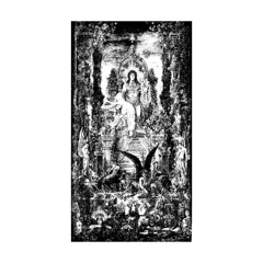 killing spree (prod. Orin Inc.)