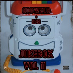 JUKEBOX VOL II (Feat. RnR)