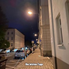 PRENS - Die letzten Tage