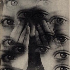 Tell me with your eyes [FREE DL]