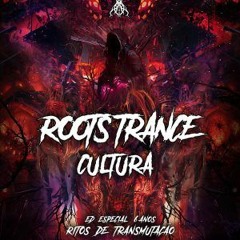 Chaostrophob Live - Roots Trance 2023